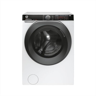 HOOVER - Lavatrice HWP410AMBC7 10 Kg Classe A-Bianco