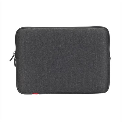 RIVACASE - 5123 CUSTODIA PER MACBOOK 13"-GRIGIO