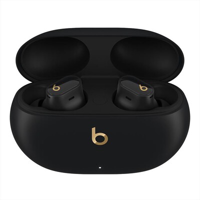 BEATS BY DR.DRE - Auricolari True Wireless Studio BUDS+-nero e oro