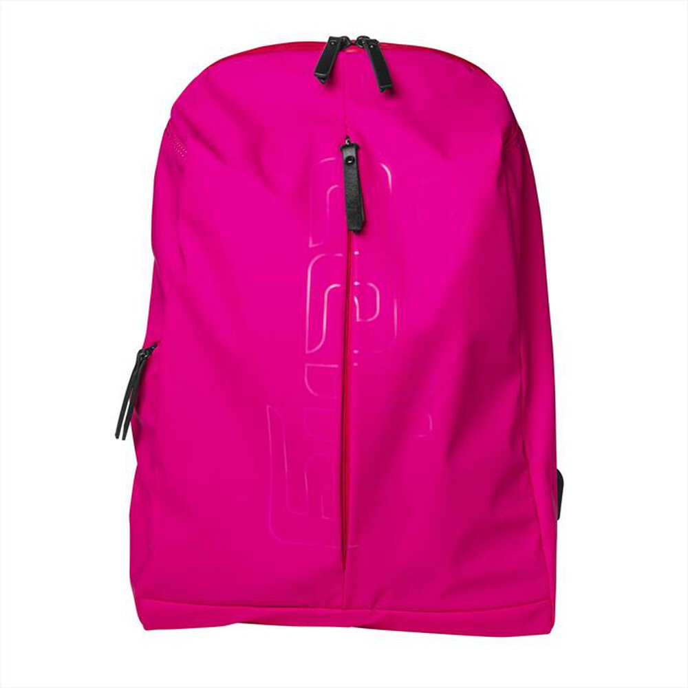 "CELLY - FUNKYBACKPK - FUNKY BACKPACK-Rosa/Tessuto"