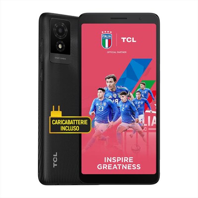 TCL - Smartphone TCL 501-PRIME BLACK