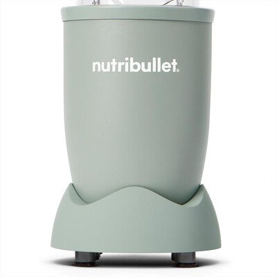 NUTRIBULLET - Frullatore NB907MAJD-verde oliva