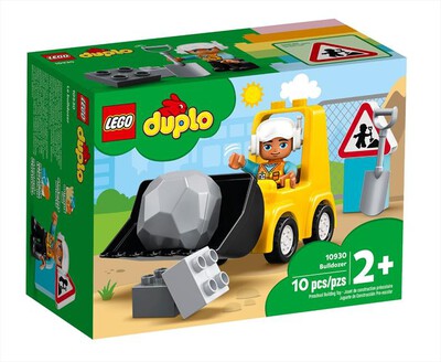 LEGO - DUPLO 10930