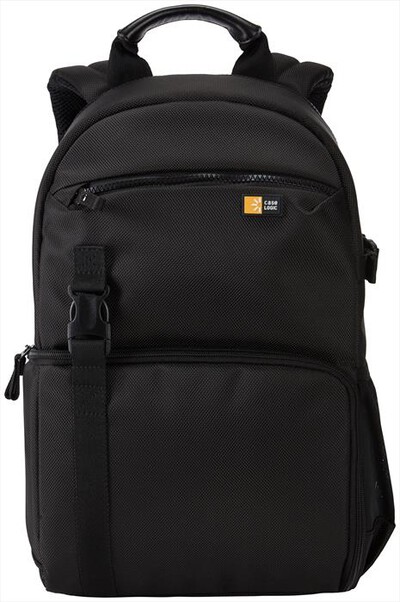 CASE LOGIC - ZAINO BRYKER MEDIUM-Black