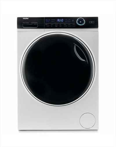 HAIER - Lavatrice I-Pro Series 7 HW80-B14979-IT 8 Kg-Bianco