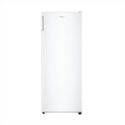 CANDY - Congelatore verticale CUQS 513EWH Classe E 163 lt-Bianco