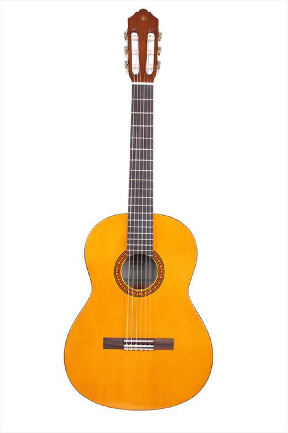 "YAMAHA - CS40II (Chitarra classica 3/4)-Abete"