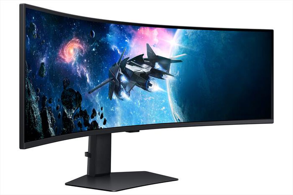 "SAMSUNG - Monitor gaming LED 49\" ODYSSEY G9 - G95C"