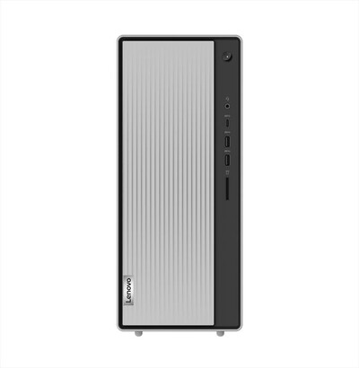 LENOVO - Desktop IdeaCentre 3 7L Inteli5 16GB 512GB-black