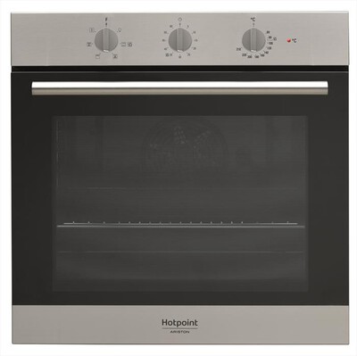 HOTPOINT ARISTON - Forno incasso elettrico FA2 530 H IX HA Classe A-Inox