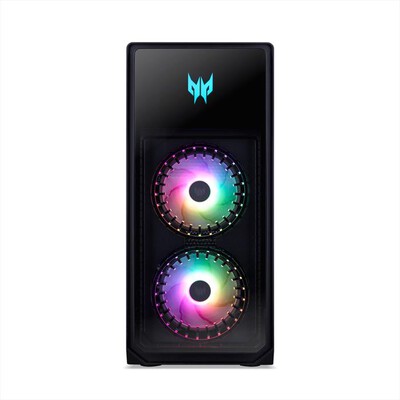 ACER - Desktop Gaming PREDATOR ORION 5000 PO5-655-Nero