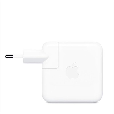 APPLE - Alimentatore USB-C MQLN3ZM/A