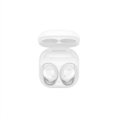 SAMSUNG - Galaxy Buds FE Auricolari senza filo BT-White