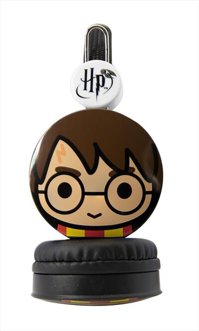 OTL - HARRY POTTER CHIBI