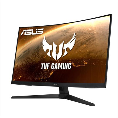 ASUS - Monitor LED HD READY 31,5" VG32VQ1BR-Nero