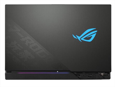 ASUS - Notebook G733PZ-LL034W-Off Black