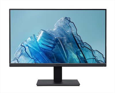 ACER - Monitor TFT FHD 23,8" VERO V247YEBIPV-Nero