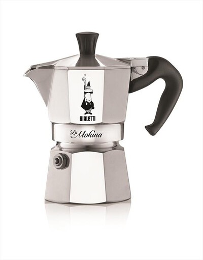 BIALETTI - MOKINA IN FASCIA