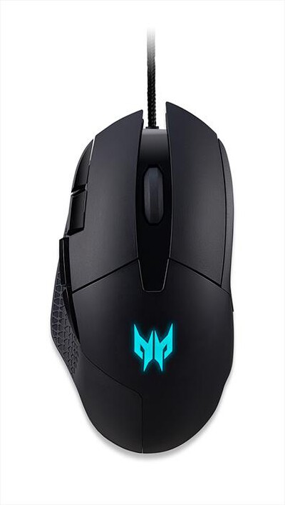 ACER - PREDATOR CESTUS 315 GAMING MOUSE-Nero