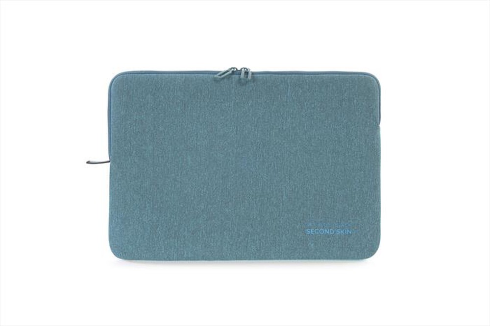 "TUCANO - CUSTODIA NOTEBOOK 13\"/14\"-Azzurro"