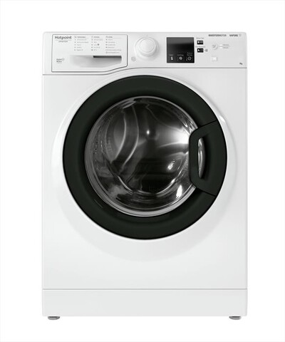 HOTPOINT ARISTON - Lavatrice RSSF R327 IT 7 Kg Classe D