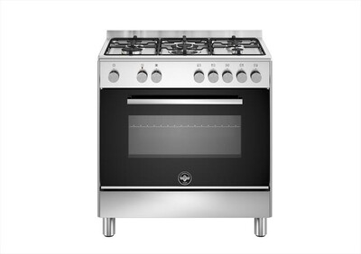 BERTAZZONI LA GERMANIA - Cucina FTR855EXV/24 Classe A-INOX