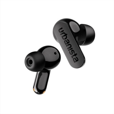 URBANISTA - Cuffie In-Ear PALO ALTO-Nero