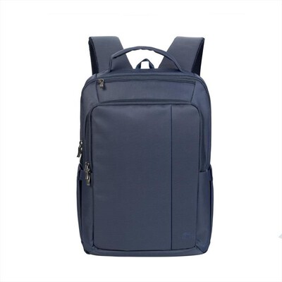 RIVACASE - 8262 ZAINO PER NOTEBOOK DA 15,6"-BLU