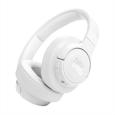 JBL - Cuffia bluetooth TUNE 770NC-BIANCO