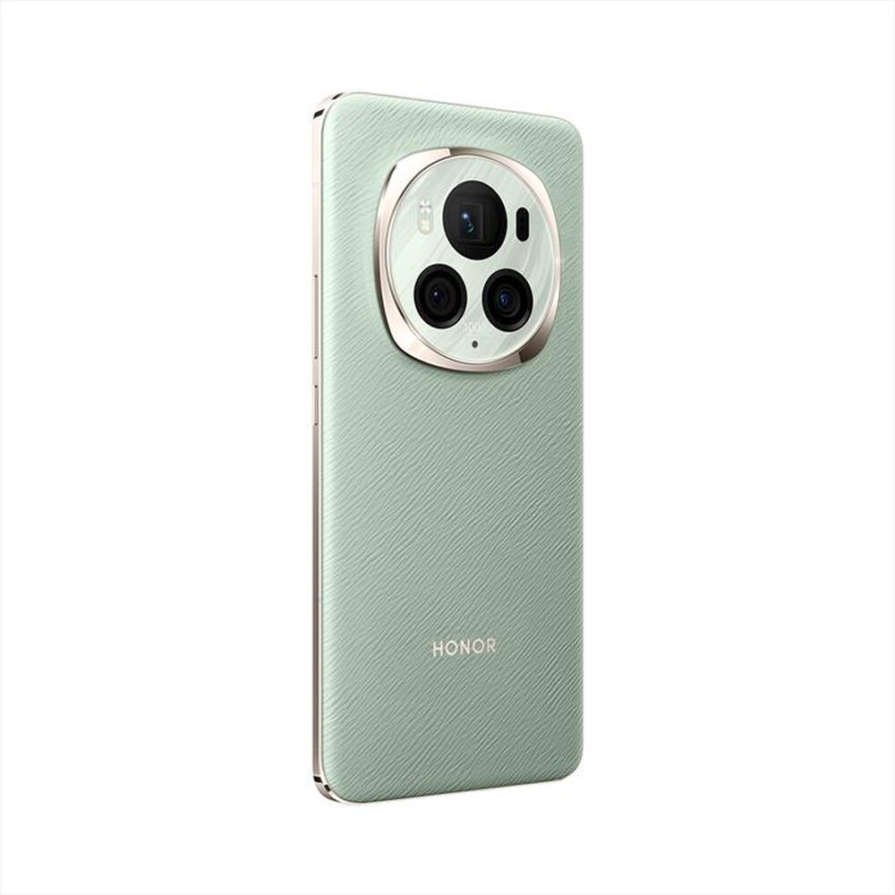 "HONOR - Smartphone MAGIC6 PRO-Epi Green"