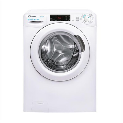 CANDY - Lavatrice CSS129TW4-11 9 Kg Classe B-Bianco