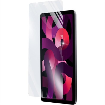 CELLULARLINE - Tempered Glass TEMPGIPADAIR24109 iPad Air 10.9''-Trasparente