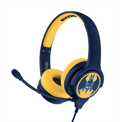 OTL - BATMAN: STUDY HEADPHONE