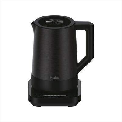 HAIER - Bollitore Jug HKE5A 011-Nero