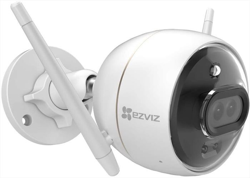 "EZVIZ - C3X-White"