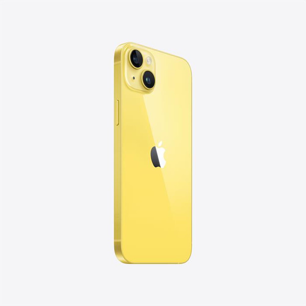 "APPLE - iPhone 14 Plus 128GB-Giallo"