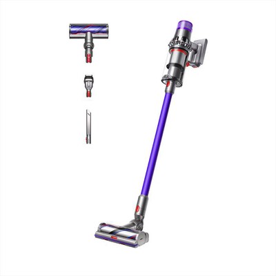 DYSON - DYSON V11 ADVANCED-Nickel/Purple