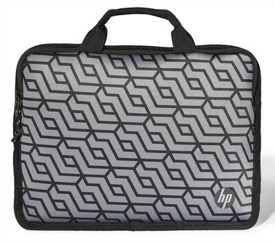 HP - CUSTODIA 11" REVERSIBLE-Geometrico