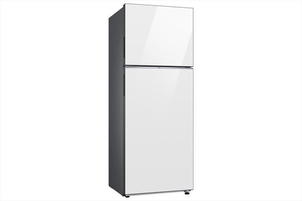 "SAMSUNG - Frigorifero 2 porte RT47CB662612ES Classe E 465 lt-CLEAN WHITE"