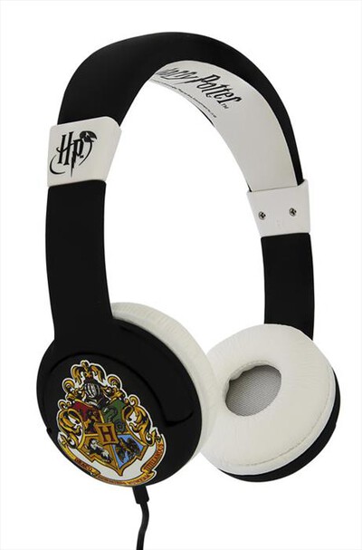 OTL - HARRY POTTER HOGWARTS CREST