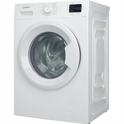 INDESIT - Lavatrice IM 962 MY TIME IT 9 Kg Classe A-Bianco