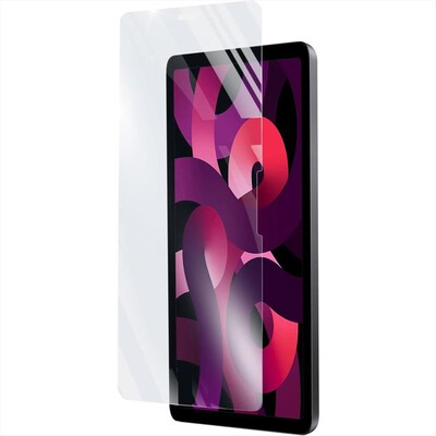 CELLULARLINE - Tempered Glass TEMPGLASSIPAD24129 iPad-Trasparente