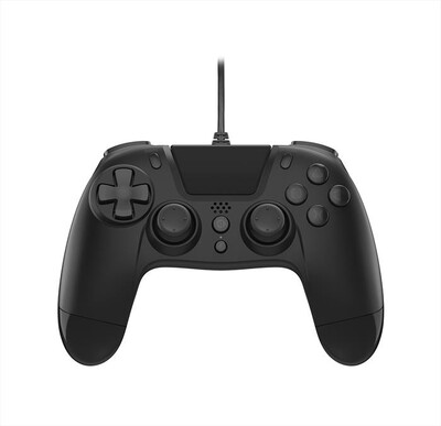 KOCH MEDIA - VX-4 Wired Controller PS4 INT-Black