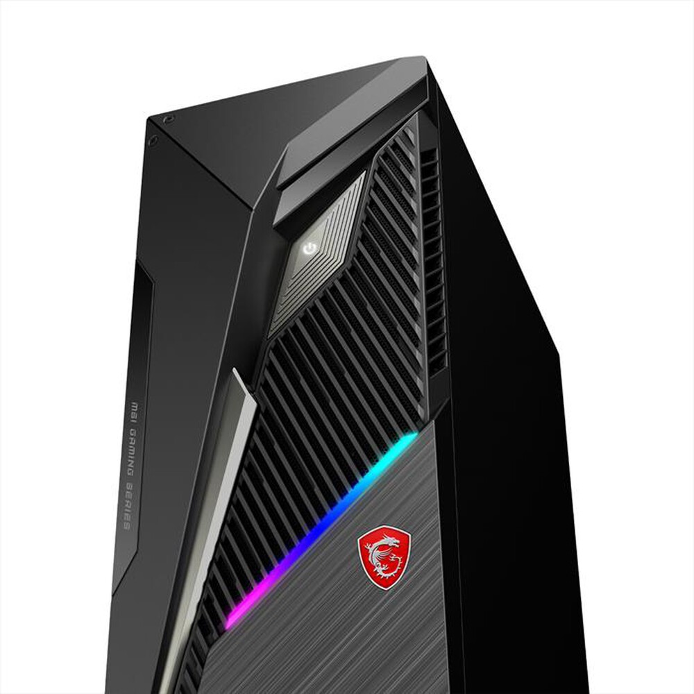 "MSI - Desktop MAG INFINITE S3 13NUE-1059IT"