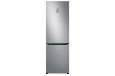 SAMSUNG - Frigorifero combinato RB34C775CS9/EF ClasseC 344lt-METAL INOX