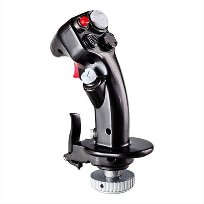 THRUSTMASTER - F16 C VIPER HOTAS ADD-ON GRIP-Nero