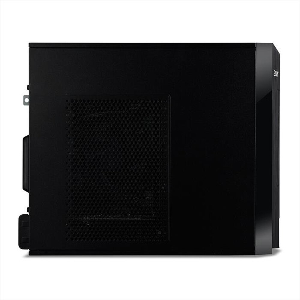 "ACER - Desktop ASPIRE XC XC-1780-Nero"