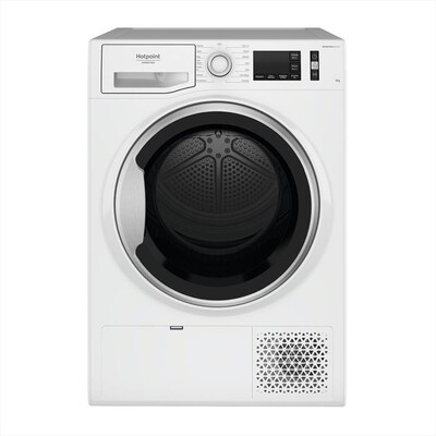 HOTPOINT ARISTON - Asciugatrice EU NTDG92 SK IT 9 Kg Classe A++-Bianco