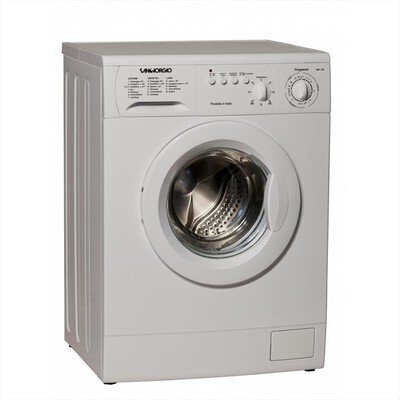 ITWASH - Lavatrice S5510C 7 Kg Classe D-Bianco