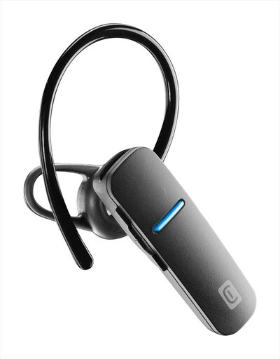 CELLULARLINE - Auricolare bluetooth BTSLEEKK